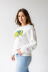 NDSU Mascot Chenille Comfort Crew